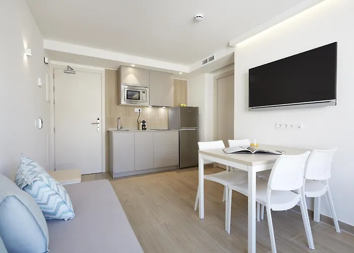 Don Cesar Boutique Apartments