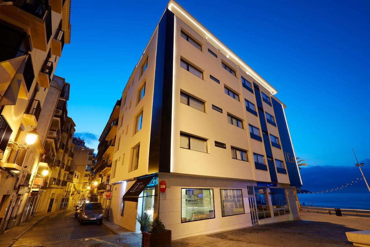 Don Cesar Boutique Benidorm