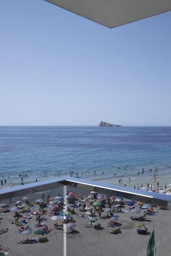 Apartment Don Cesar Boutique Benidorm