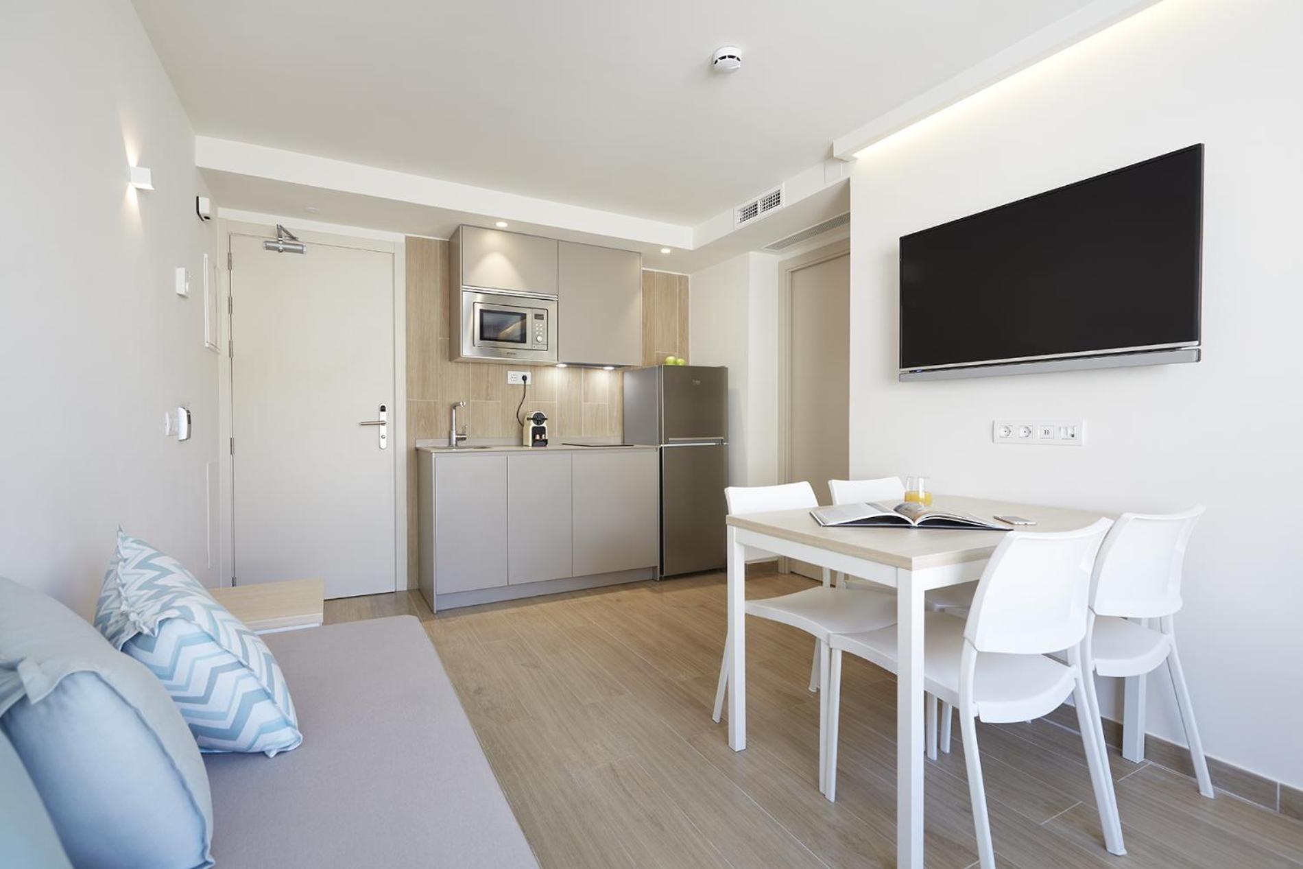 Don Cesar Boutique Apartment Benidorm