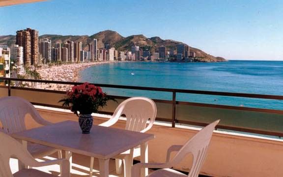 Don Cesar Boutique Apartment *