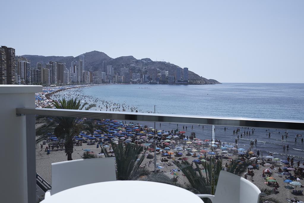 Don Cesar Boutique * Benidorm