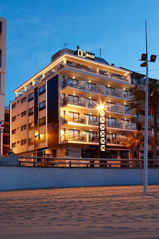 Don Cesar Boutique Benidorm