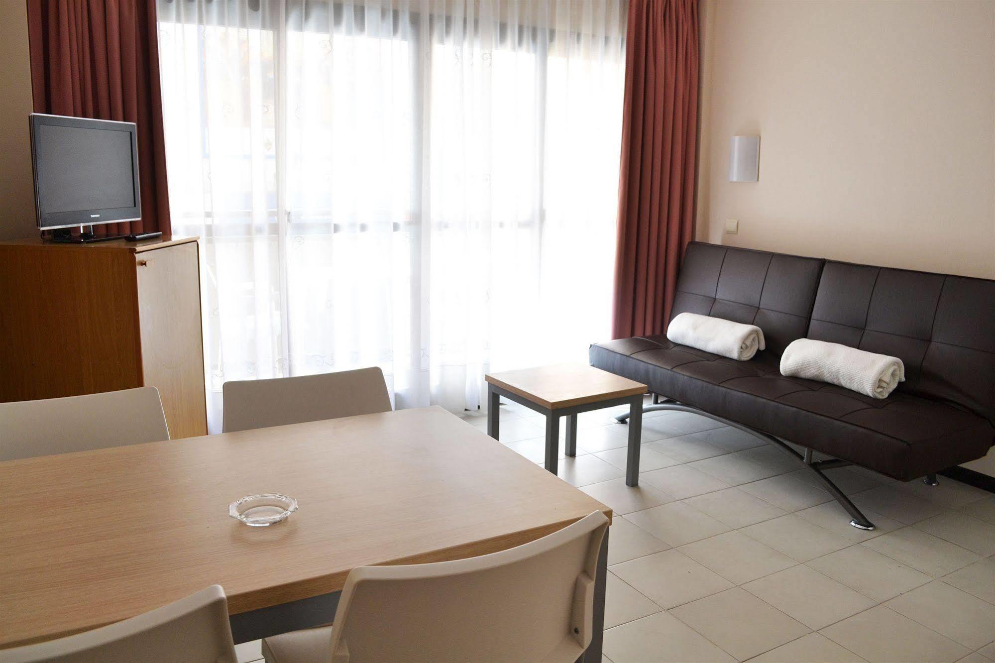 Apartment Don Cesar Boutique Benidorm