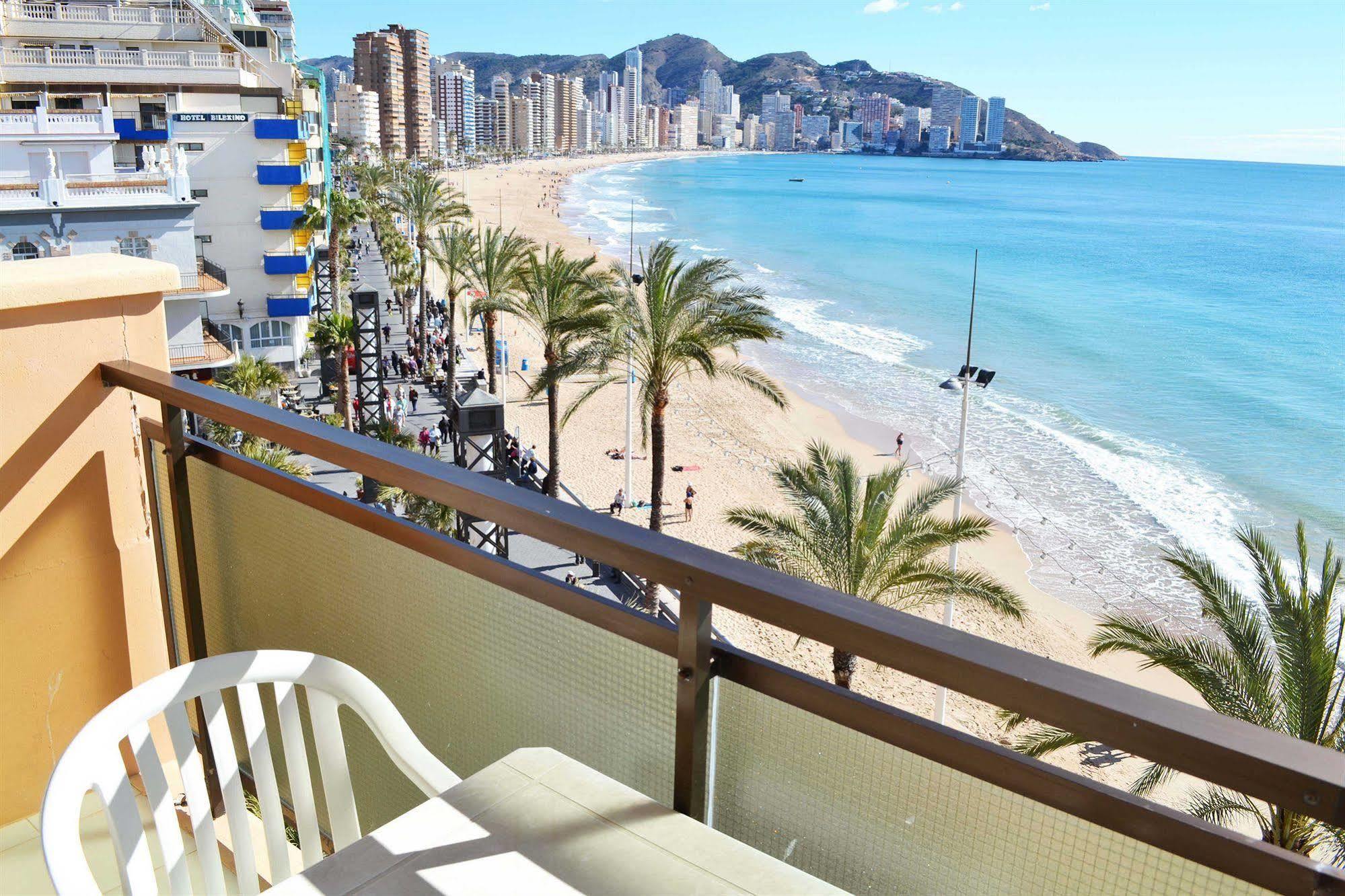 Apartment Don Cesar Boutique Benidorm